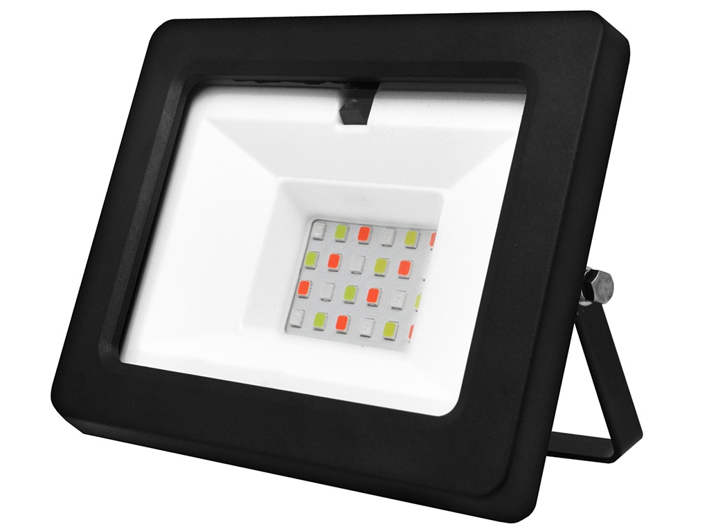 

Прожектор Ritter RGB 30W IP65 53402 0, 53402 0