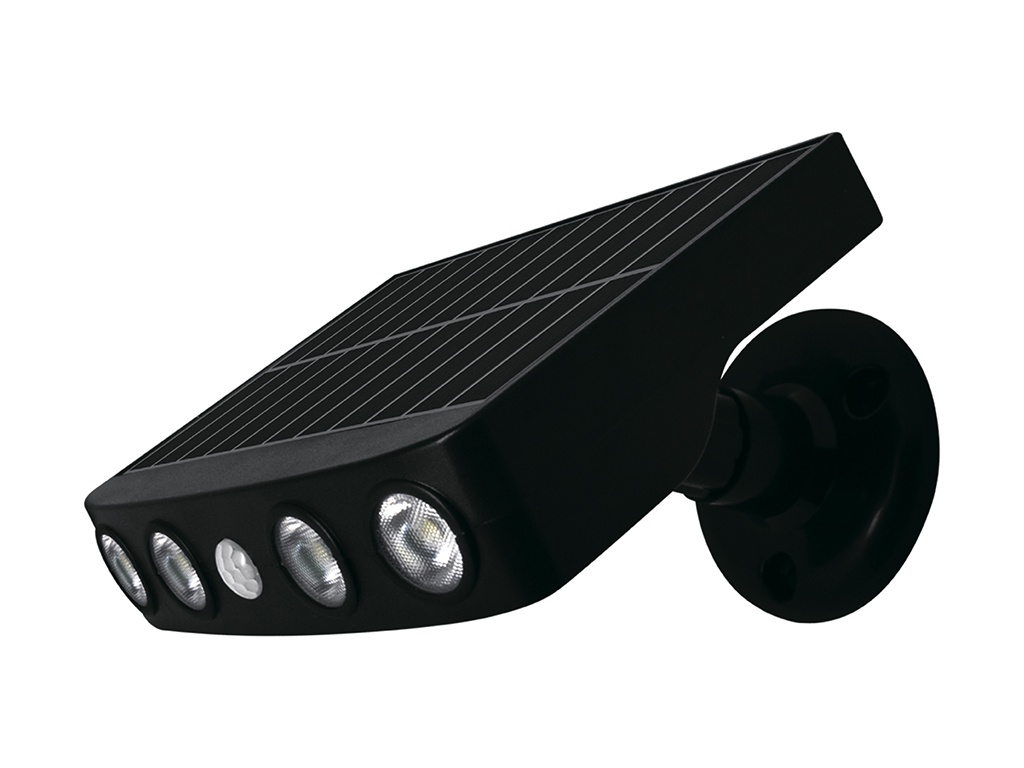 

Светильник Duwi Solar 4W 6500К 500Lm IP65 25027 2, 25027 2
