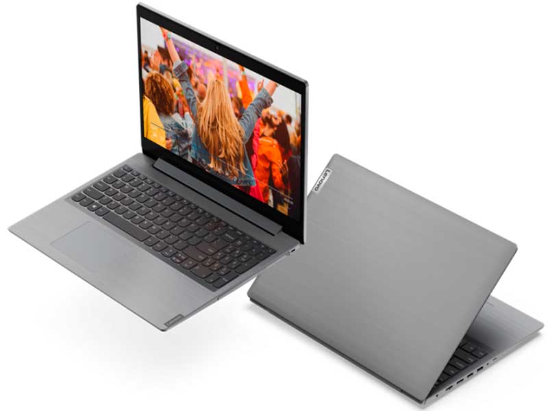 Ноутбук Lenovo Ideapad 3 15Alc6 82Ku00C4Rk (Amd Ryzen 3 5300U 2.6Ghz/8192Mb/256Gb Ssd/Amd Radeon Graphics/Wi-Fi/Cam/Windows 10 64-Bit)