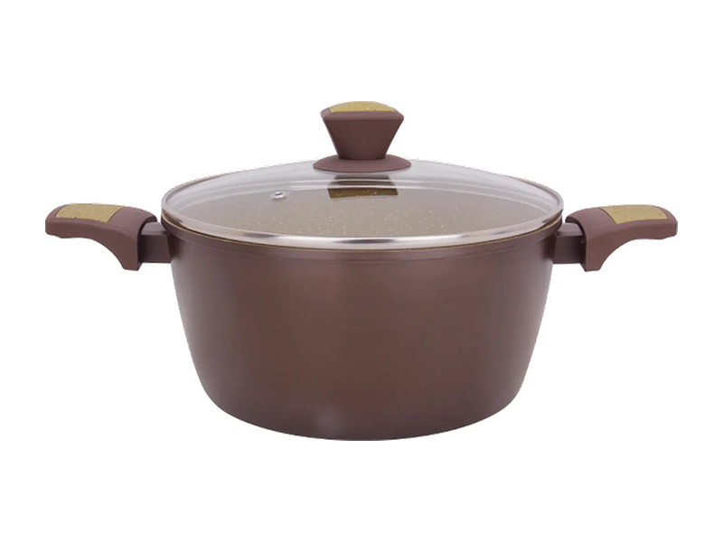 

Кастрюля Vitesse Pesto 2.4L VS-2558, VS-2558