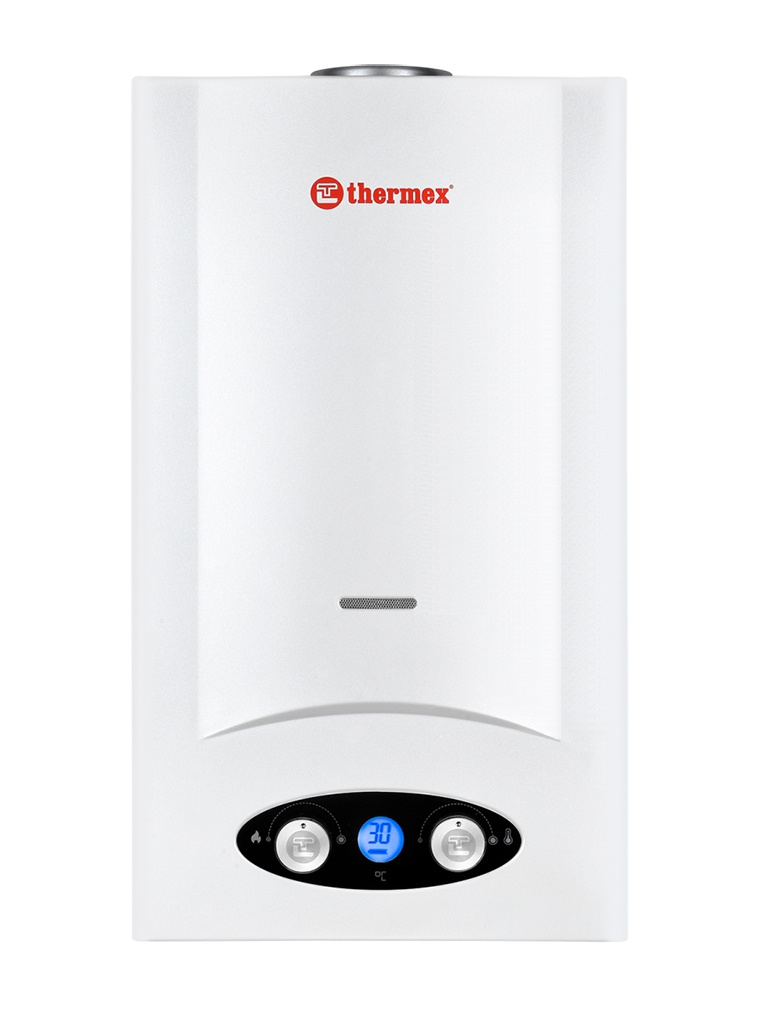 

Водонагреватель Thermex G 20 D Eco, G 20 D Eco