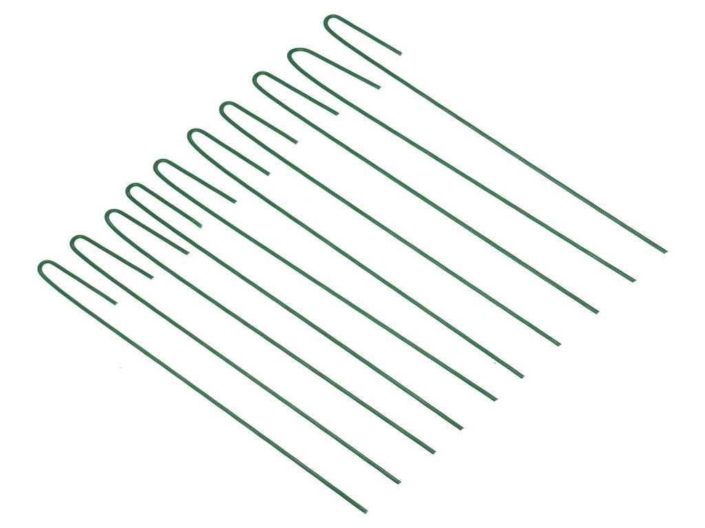 

Колышек универсальный Greengo 40cm 10шт 4191906, 4191906