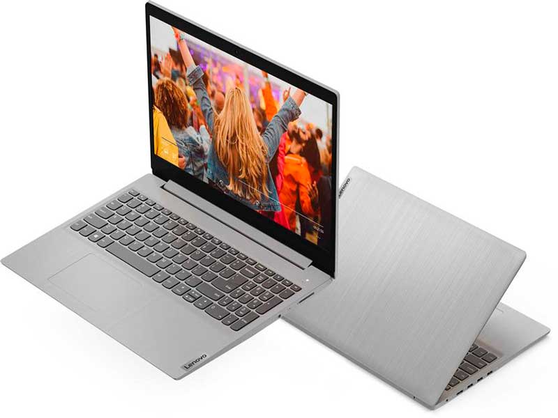 фото Ноутбук lenovo ideapad 3 15itl05 81x800bqru (intel core i5-1135g7 2.4ghz/8192mb/256gb ssd/intel iris xe graphics/wi-fi/bluetooth/cam/15.6/1920x1080/windows 11 home)