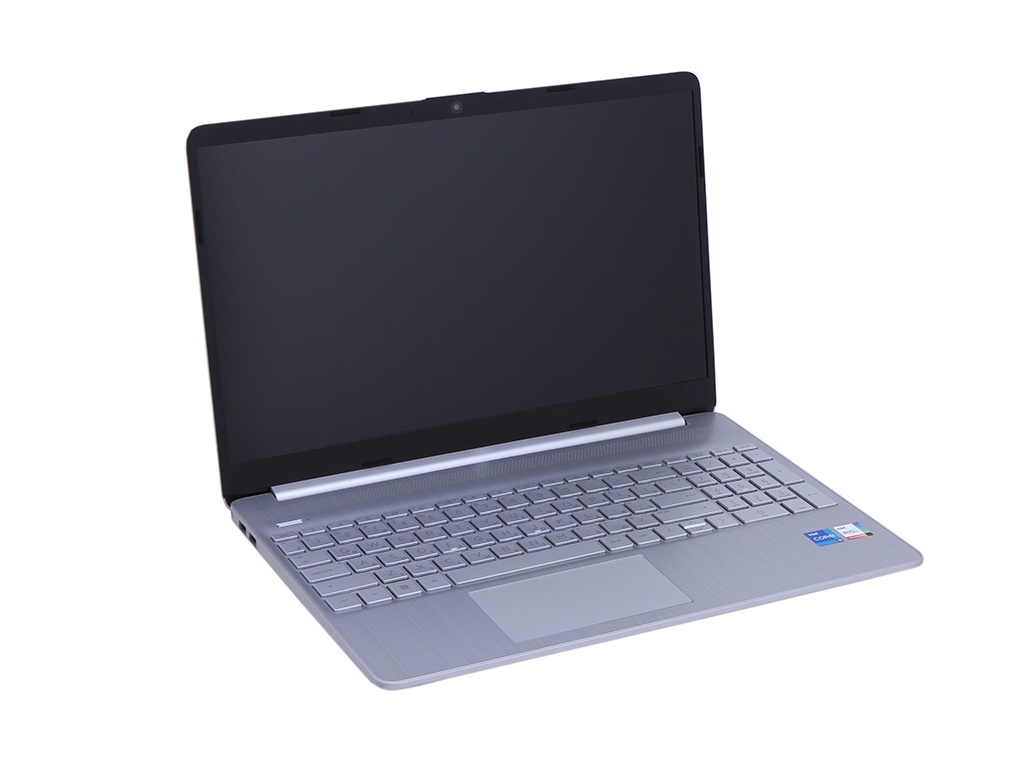 фото Ноутбук hp 15s-fq2139ur 63z30ea (intel core i5-1135g7 2.4ghz/8192mb/256gb ssd/intel iris xe graphics/wi-fi/cam/15.6/1920x1080/windows 11 64-bit) hp (hewlett packard)