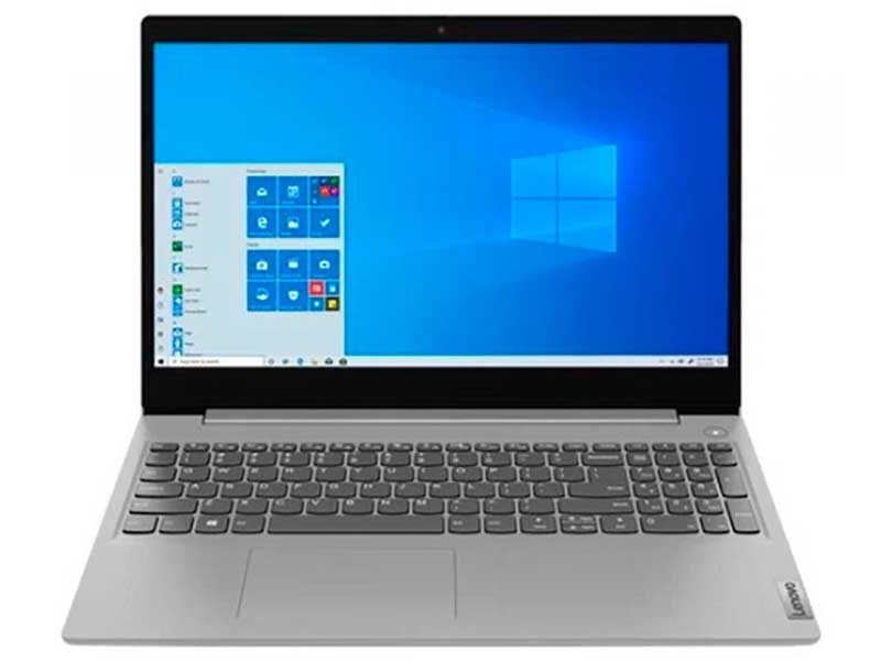 фото Ноутбук lenovo ideapad 3 15iml05 light grey 81wb00u3rk (intel i3-10110u 2.1ghz/8192mb/512gb ssd/intel uhd graphics/wi-fi/bluetooth/cam/15.6/1920x1080/windows 11)