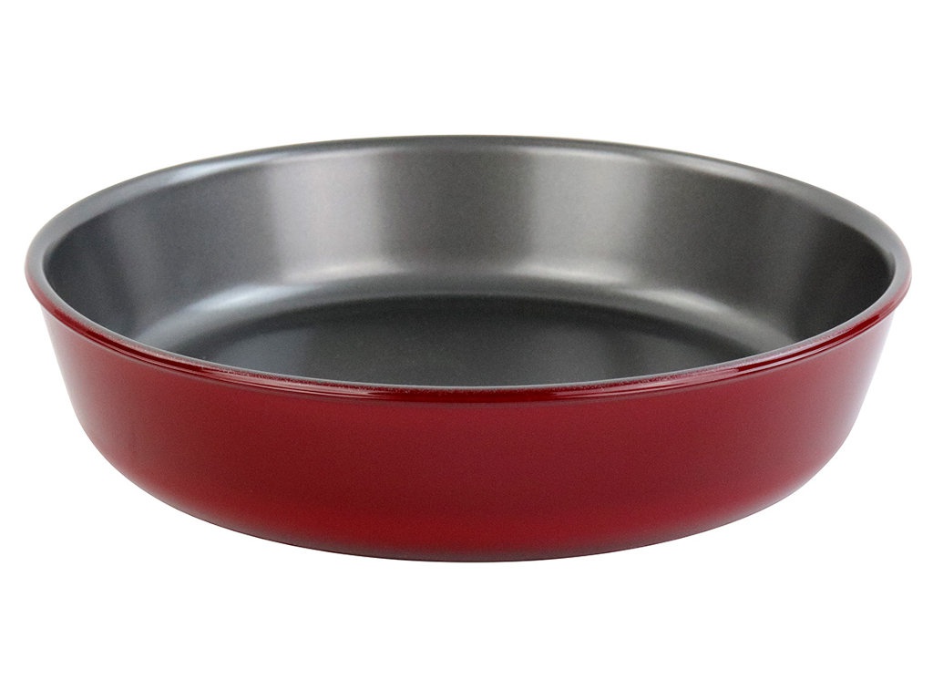 

Форма для выпечки Vitrinor 26cm Red 01400007, 01400007