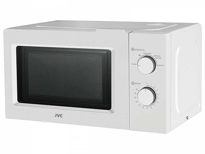 фото Микроволновая печь jvc jk-mw110m