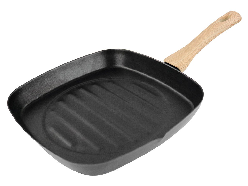 

Сковорода Vitrinor Eco Cooking 28cm 01114414, 01114414