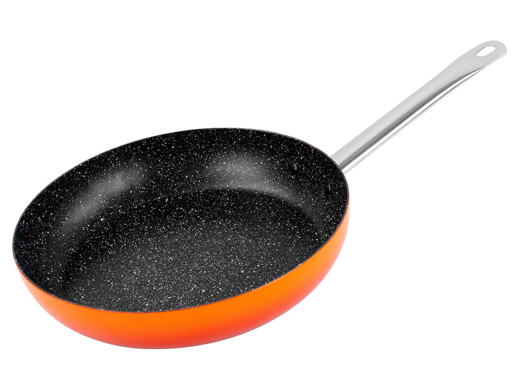 

Сковорода Vitrinor Dragon Piedra 24cm 01105973, 01105973