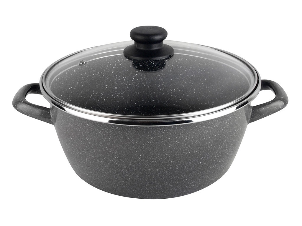 

Кастрюля Vitrinor K2 22 2.9L 02108026, 02108026