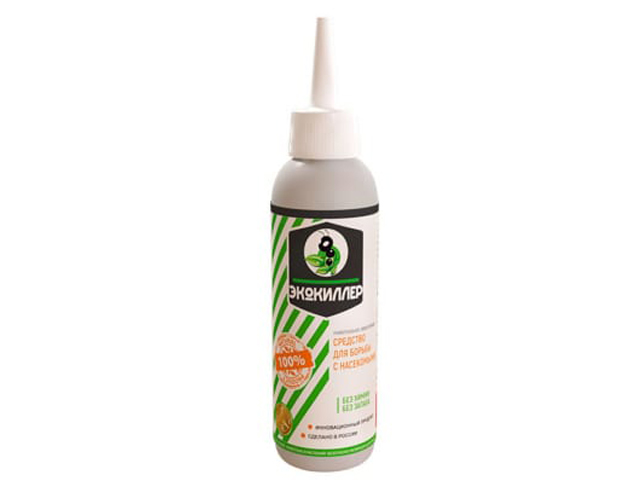 

Средство защиты Экокиллер универсальное 150ml 4660028220093, 4660028220093