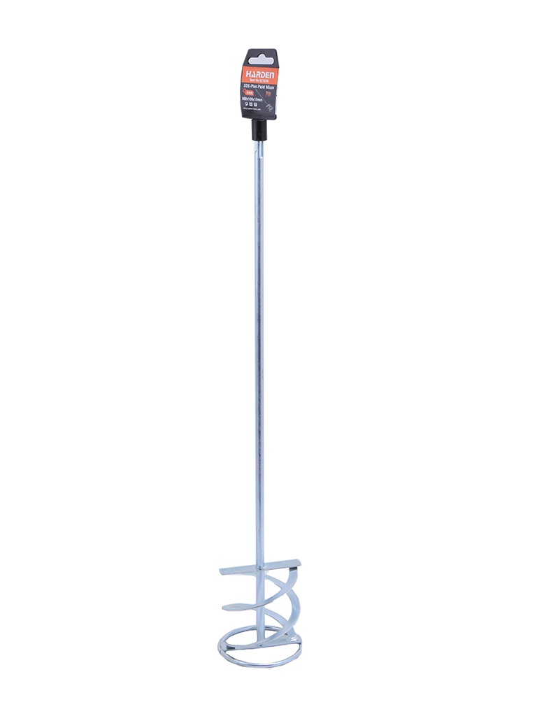 

Мешалка Насадка для миксера Harden 600x100x9mm SDS+ 621016, 621016