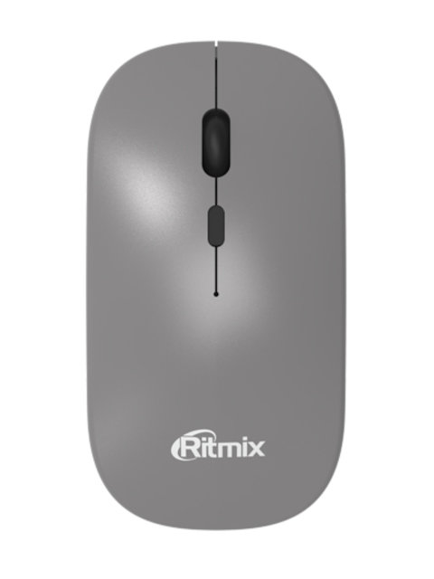 

Мышь Ritmix RMW-120 Grey, RMW-120 Grey