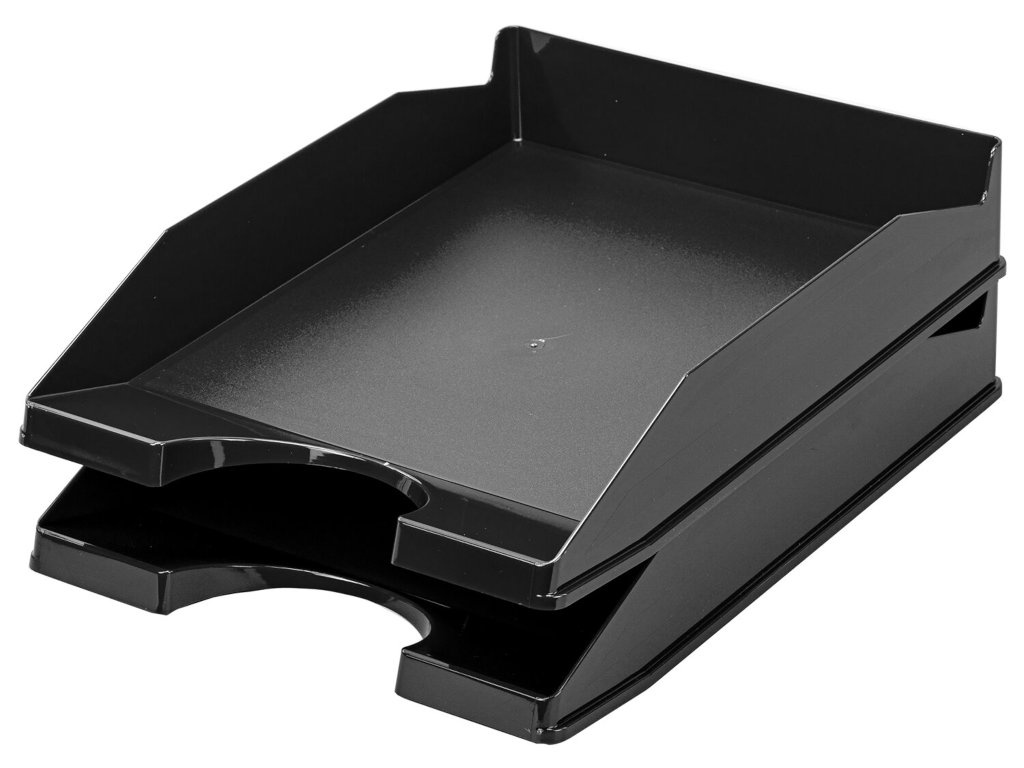 

Лоток горизонтальный Brauberg Modern 2шт 238024, 238024
