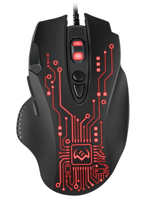 

Мышь Sven RX-G715 SV-019938, SV-019938