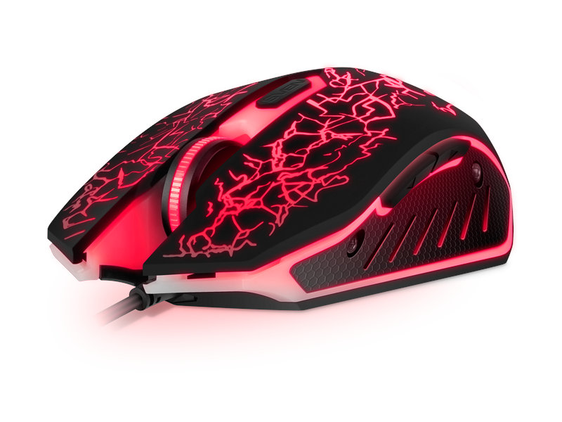 

Мышь Sven GX-950 Gaming SV-03200950UB, SV-03200950UB