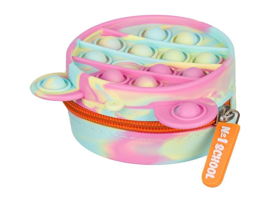 

Брелок №1 School Pop It 1483495, 1483495