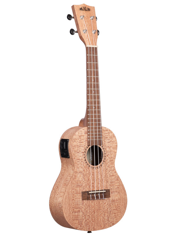 

Укулеле Kala KA-20CE, KA-20CE
