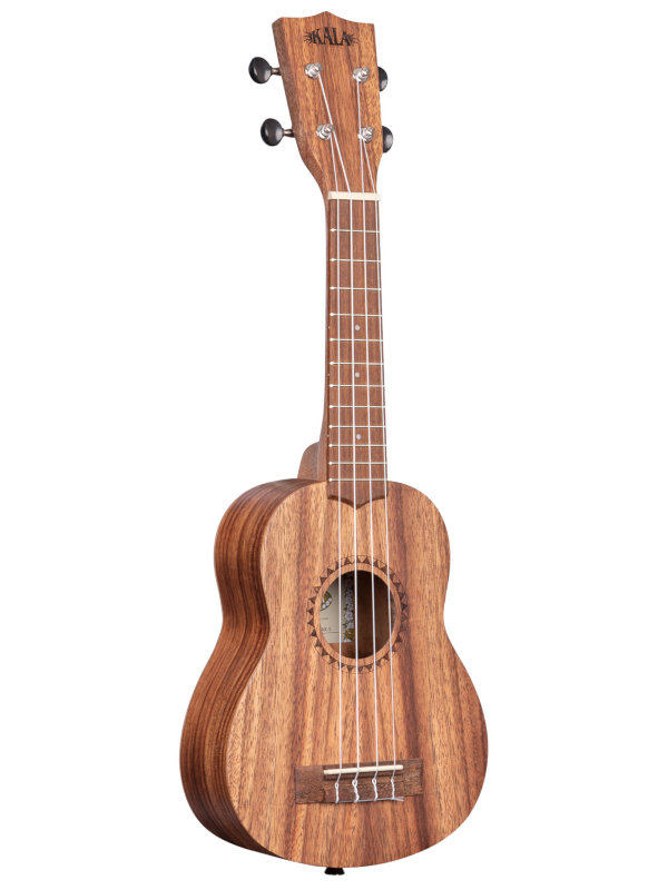 

Укулеле Kala KA-TEAK-S, KA-TEAK-S