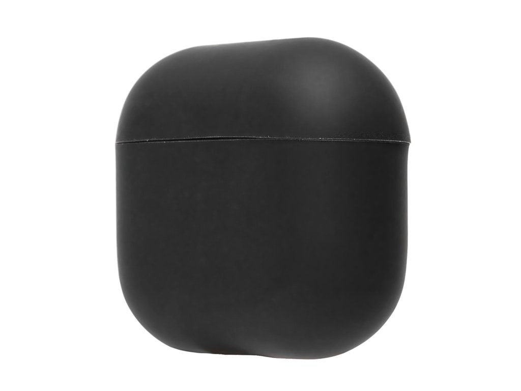

Чехол Activ для APPLE AirPods 3-го поколения Silicone Black 4690002029589 / 202958, для APPLE AirPods 3-го поколения