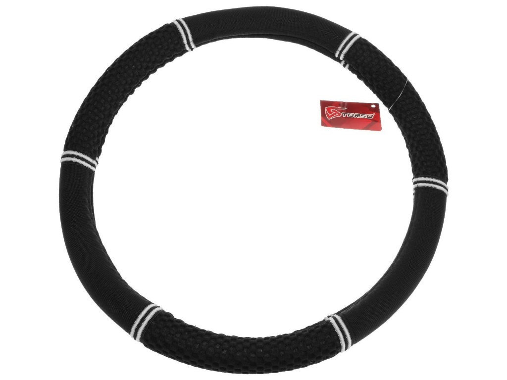 

Оплетка на руль Torso 38cm 4583485, 4583485