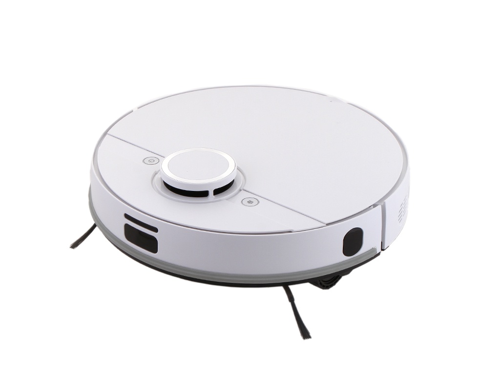 

Робот-пылесос Midea Robotic Vacuum Cleaner M7 White, Robotic Vacuum Cleaner M7