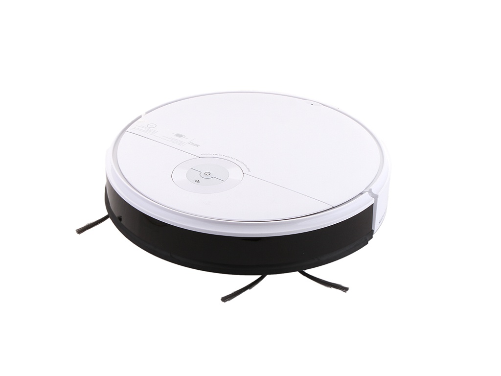 

Робот-пылесос Midea Robotic Vacuum Cleaner I5C White, Robotic Vacuum Cleaner M7