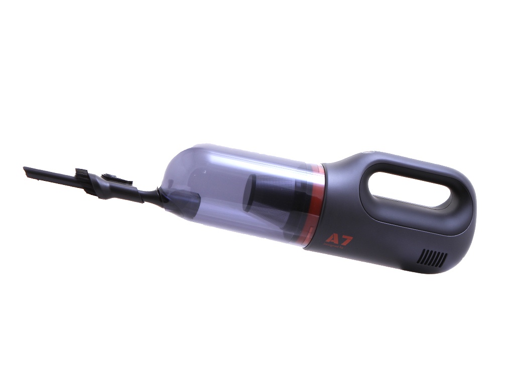 

Пылесос Baseus A7 Dark Grey VCAQ020013, A7