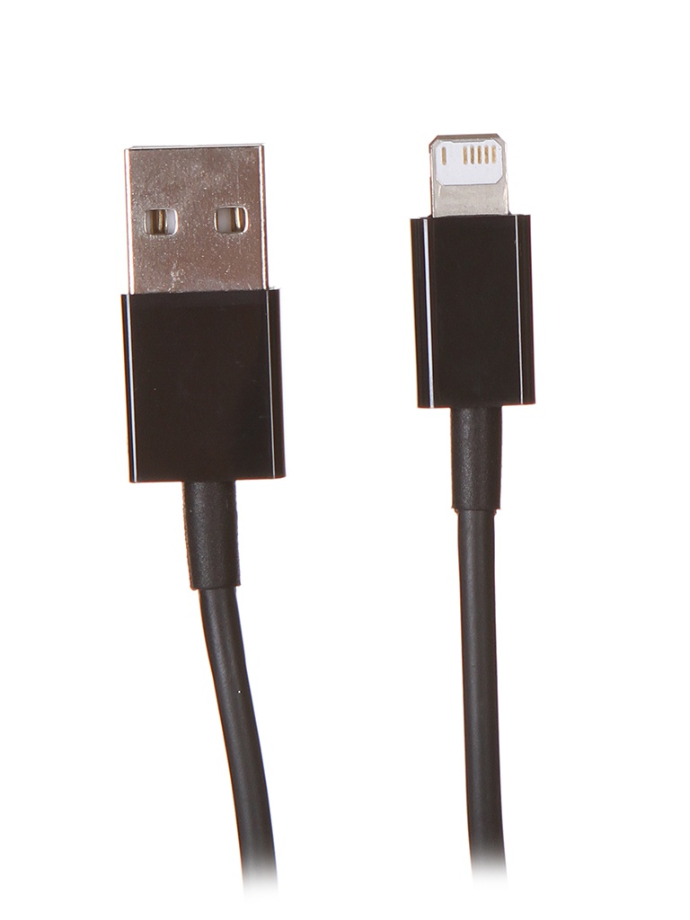 Аксессуар Baseus Superior Series USB - Lightning 2.4A 2m Black CALYS-C01 кабель ugreen usb c to lightning cable m m abs shell 1m us171 black 60751