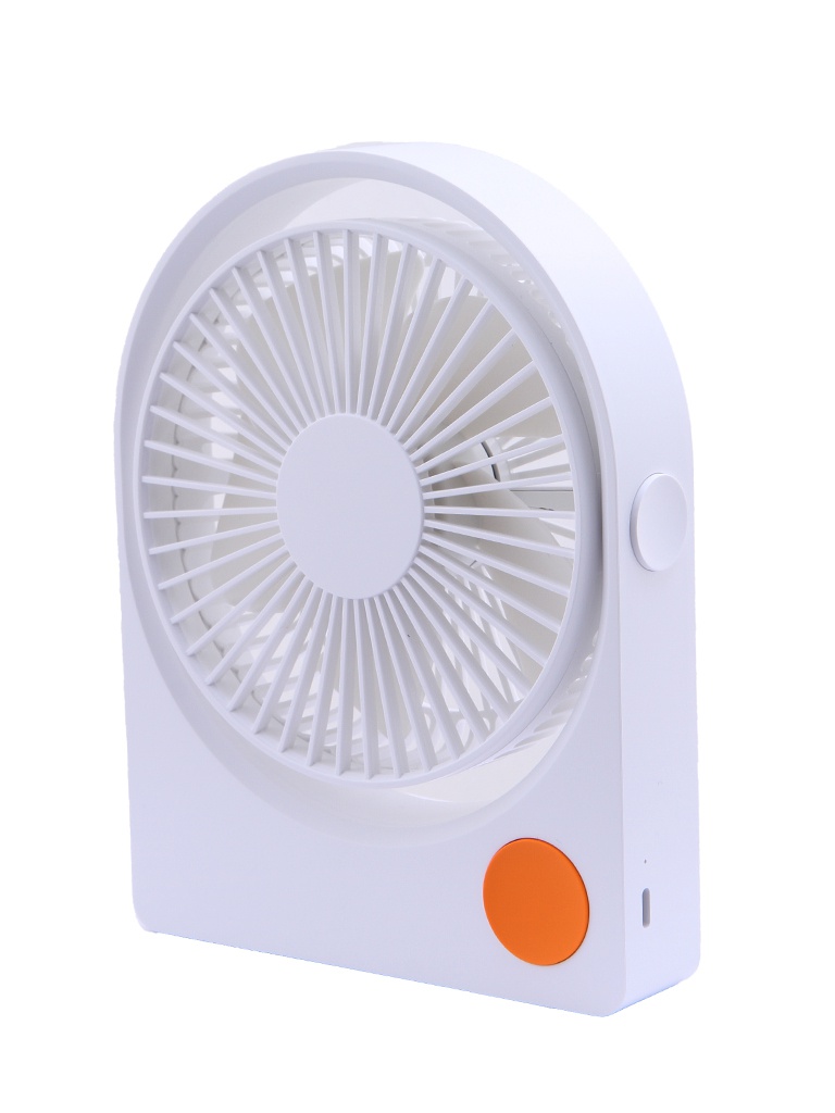 

Вентилятор Baseus Serenity Desktop Fan Pro White ACJX000002, ACJX000002