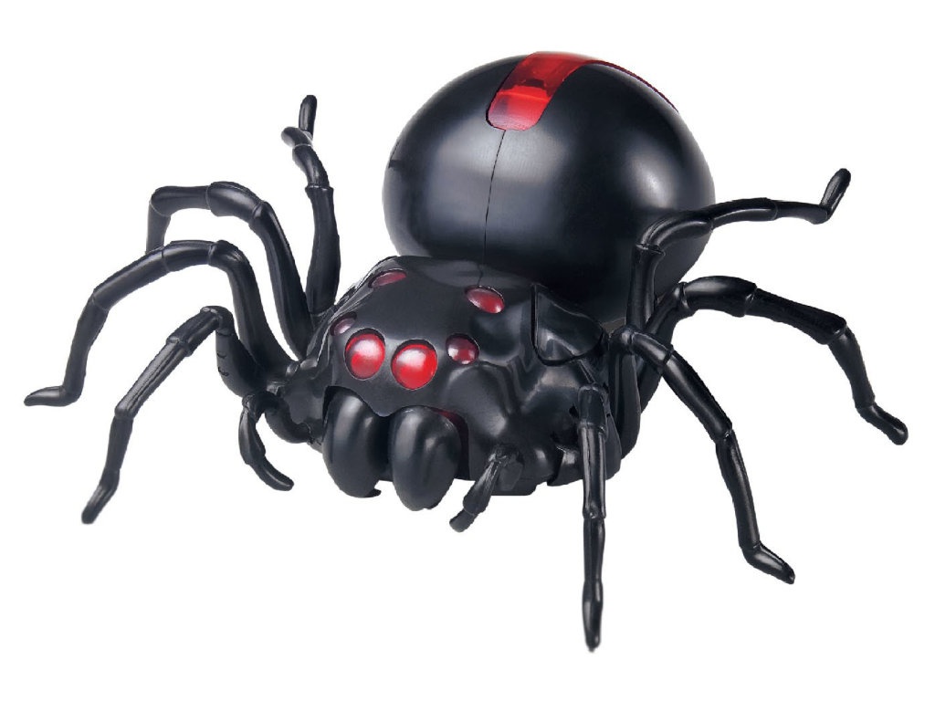 

Игра 1Toy Экспериментариум Солевой паук Т21871, Т21871