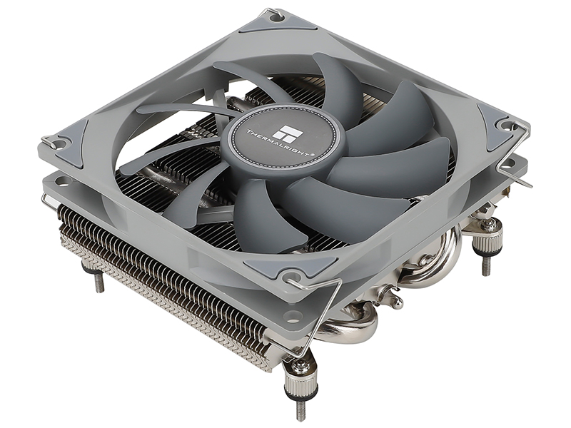 

Кулер Thermalright AXP-90 X36 (Intel LGA115X/1200 AMD AM4), AXP-90-X36