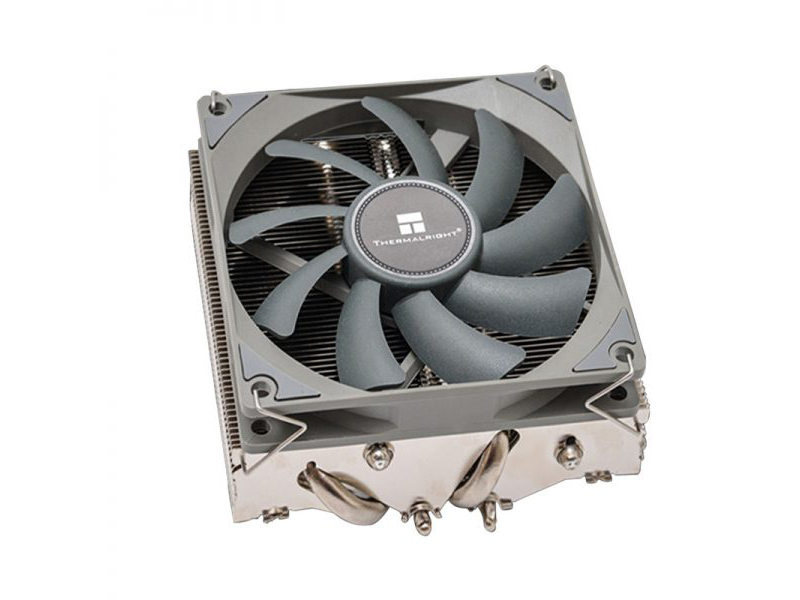 

Кулер Thermalright AXP-90 X53 (Intel LGA115X/1200 AMD AM4), AXP-90-X53