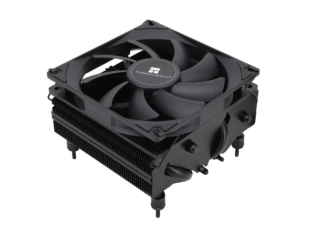  Thermalright AXP-90 X53 Black (Intel LGA115X/1200 AMD AM4)