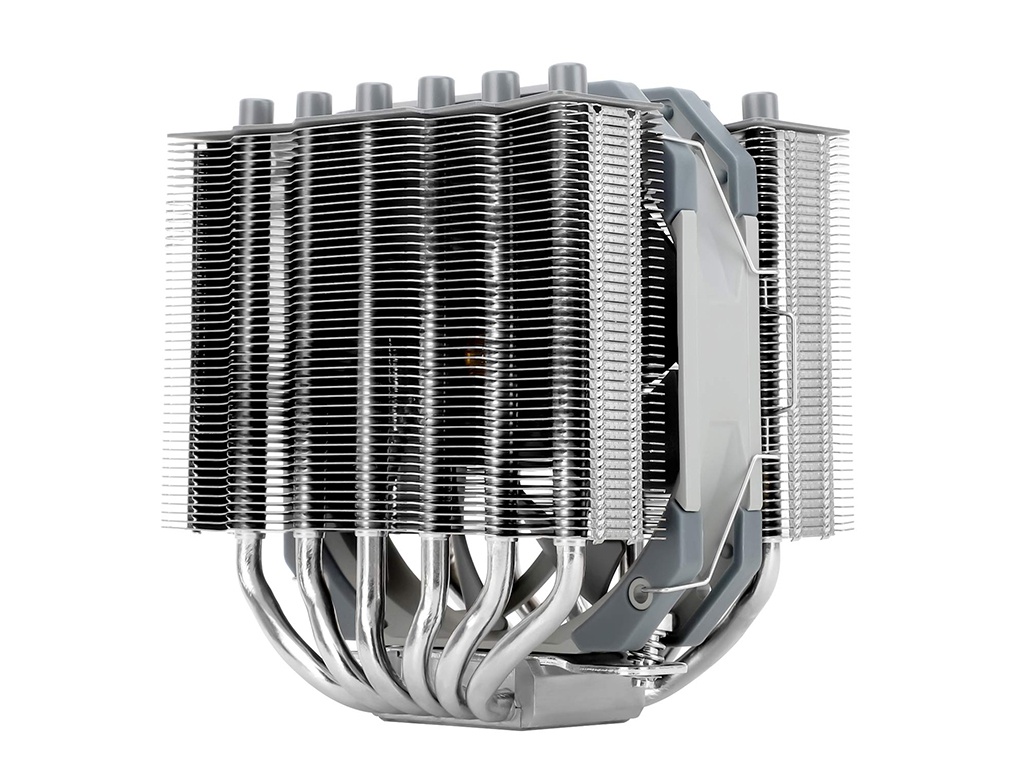 Кулер Thermalright Silver Soul 135 (Intel LGA115X/1200/2011/2011-3/2066 AMD AM4) thermalright silver arrow tr4