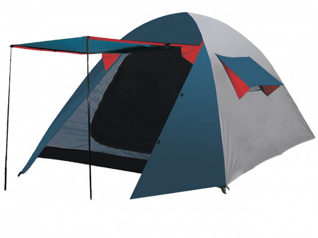 

Палатка Canadian Camper Orix 3 Royal, Orix 3 Royal