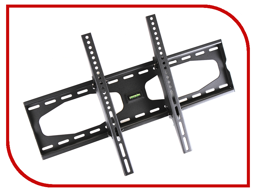 

Кронштейн Kromax Star-22 (до 60кг) Grey