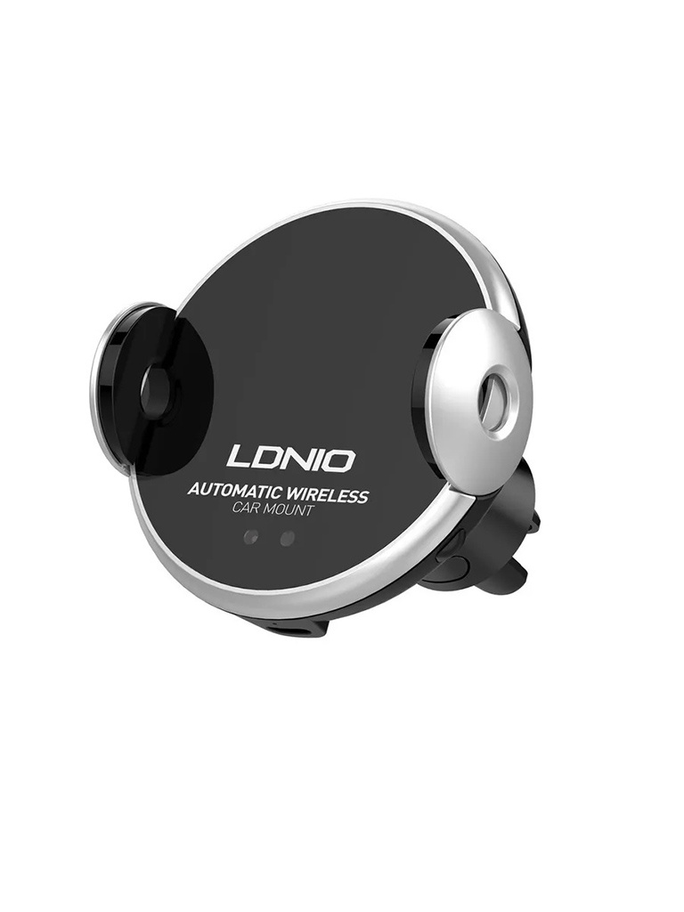 Зарядное устройство Ldnio MA02 Gray LD_B4601