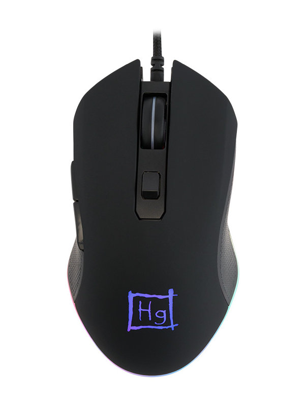 Мышь Harper Gaming Pegasus GM-B55