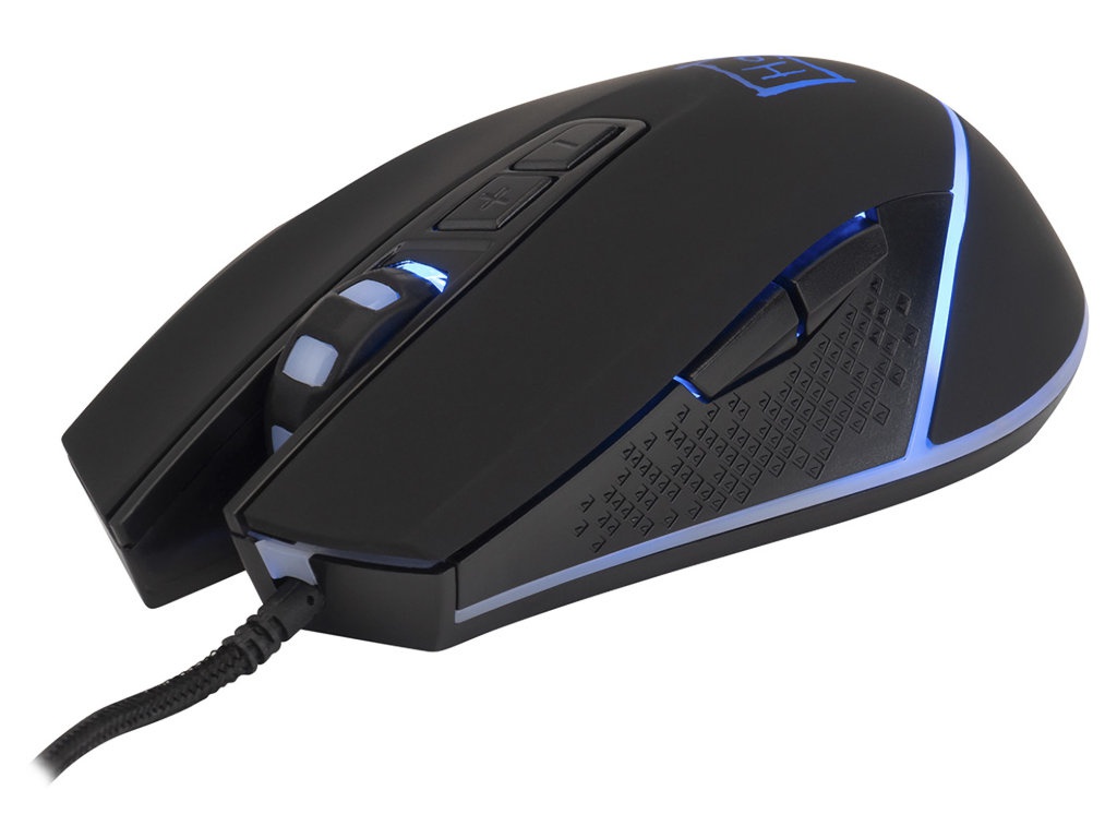 

Мышь Harper Gaming Hunter GM-B35, Gaming Hunter GM-B35
