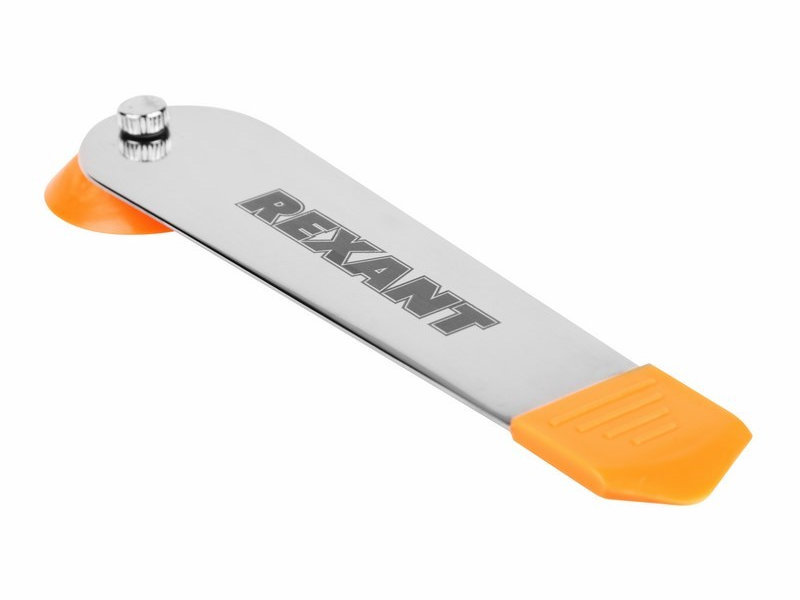 Инструмент для самостоятельного ремонта телефона Rexant RA-07 12-4787