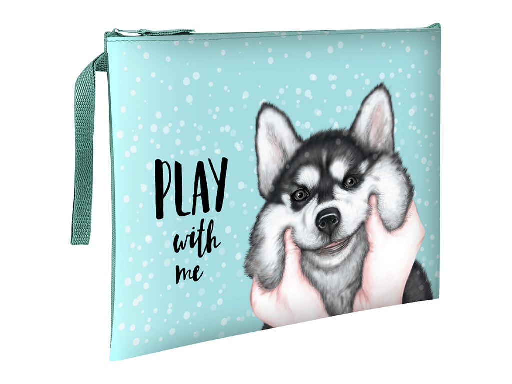 

Папка Brauberg Husky А4 270941, Husky