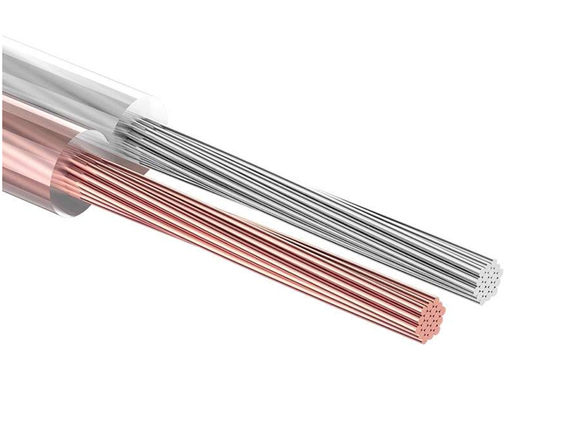 

Кабель Кабель акустический Rexant 2x1mm 10m Transparent 01-6305-10, 01-6305-10