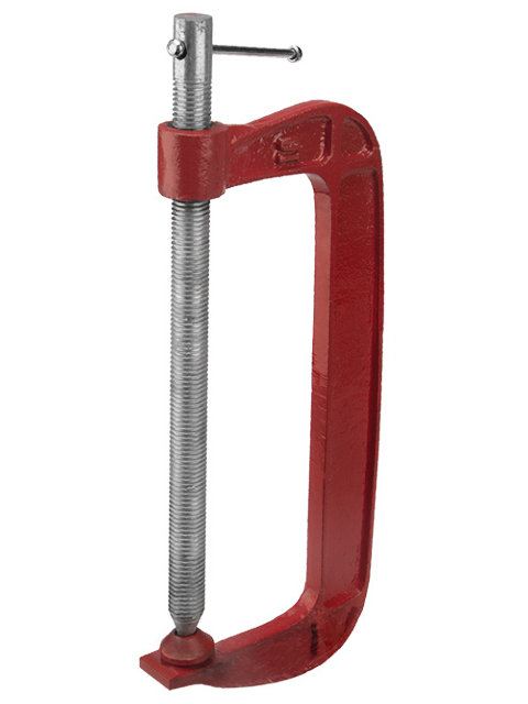 

Струбцина Rexant G 250mm 12-5708, 12-5708