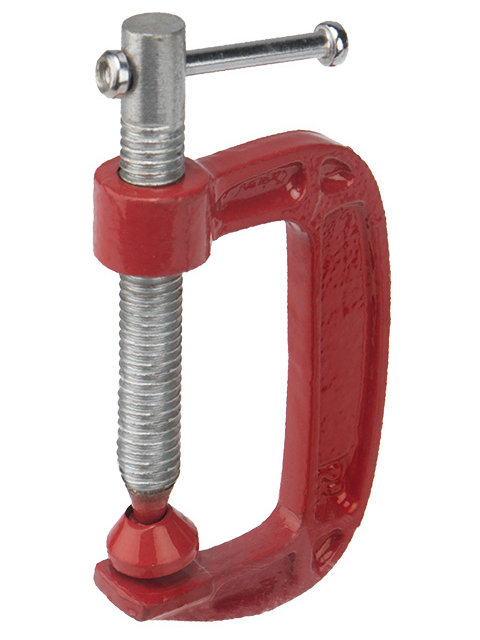 

Струбцина Rexant G 50mm 12-5701, 12-5701