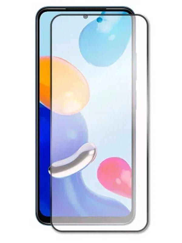 

Защитное стекло Svekla для Xiaomi Redmi Note 11 Pro+ 5G Full Glue Black ZS-SVXIRMIN11PP5G-FGBL, Xiaomi Redmi Note 11 Pro+ 5G