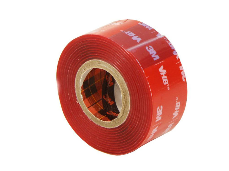 

Клейкая лента 3M 4910F 25mm x 1m, 4910F