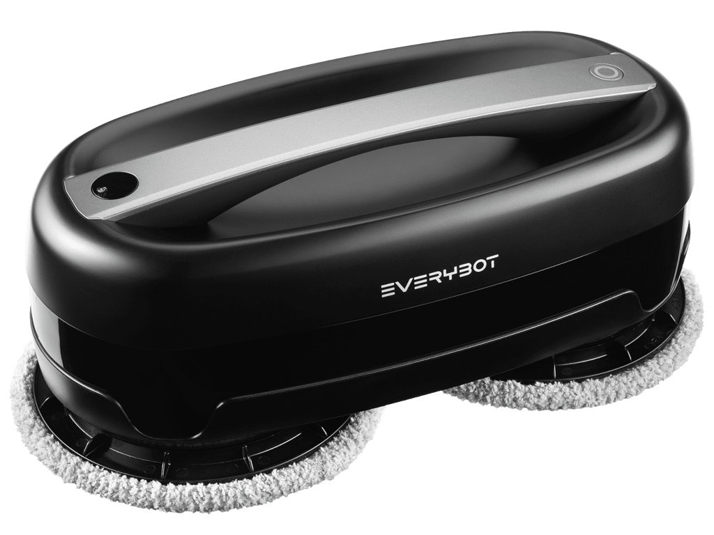 Робот-пылесос Clever & Clean Edge Clever&Clean