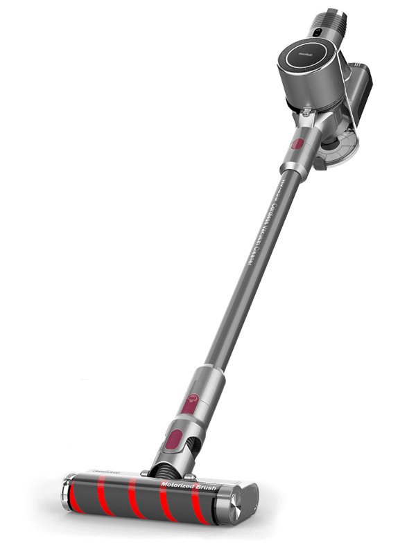 

Пылесос Clever & Clean HV-450 4 in 1, HV-450