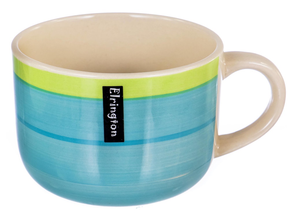 

Бульонница Elrington Аэрограф 500ml Весенняя капель 139-23027, Аэрограф 139-23027